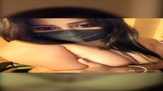 Webcam girl deepu_sri