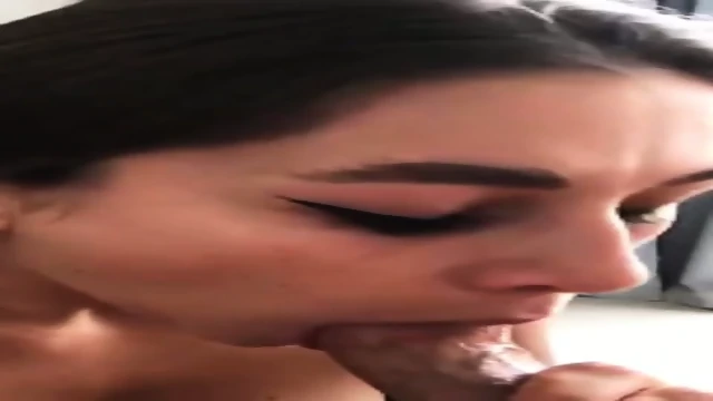 Pati Ki Gairhaziri Mein Bhabhi Ne Liya Devar Ke Lund