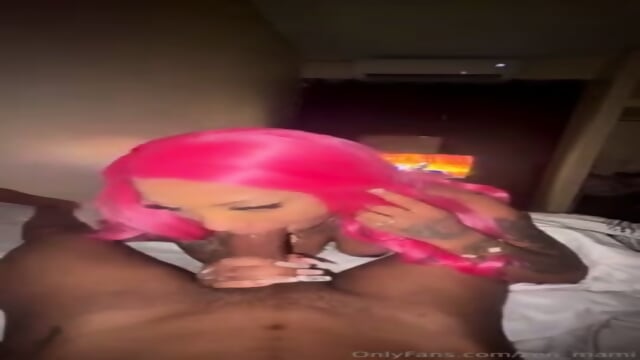 BJ; Her google drive folder link, 177 videos => https://rentry.co/rqzkevgp