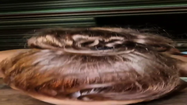 Saba Art Teacher With Fake Tattoos