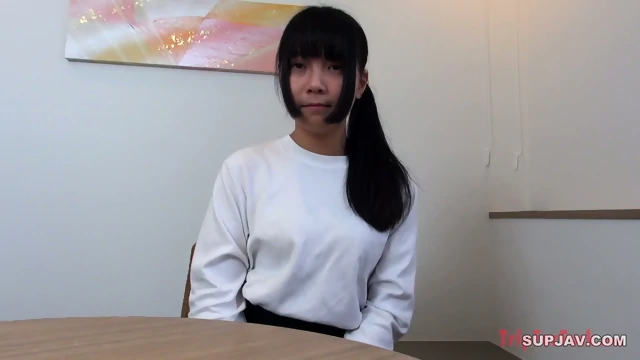 Cute Japanese Teen With Nice Body And Tits, Great Smile
