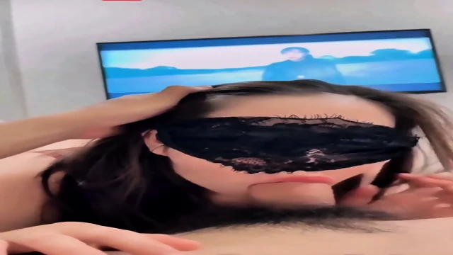 A Pretty Girl, But Extremely  Sex