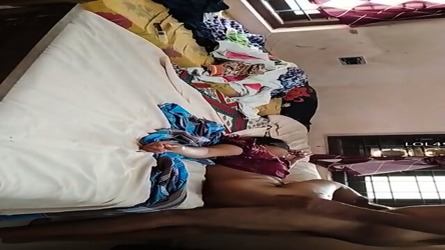 Malayali devar bhabhi bedroom me 5 min sex karke maza liya  TELEGRAM- @BUYSTUFF69