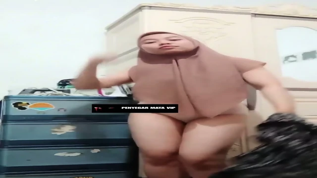 Hijab joget bugil tiktok 1 Full Https://tr.ee/yJsj0p