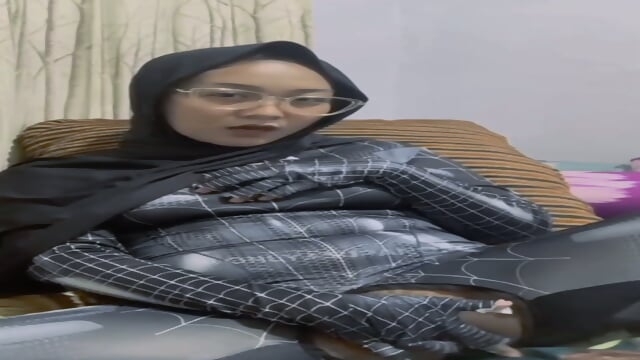 Hijab spiderman colmek bikin ga nahan Full Https://tr.ee/yJsj0p