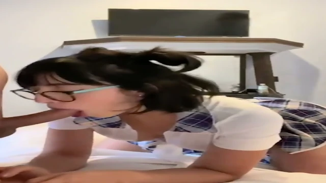 Jovencita Culea Con Hombre Casado
