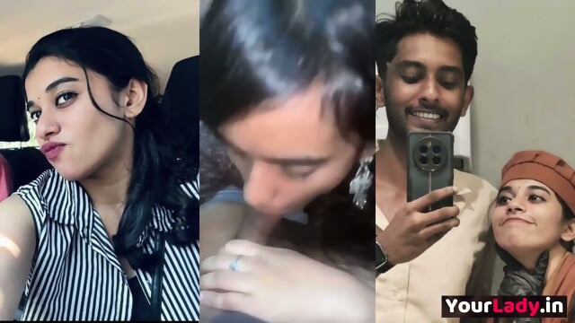 Hot Big Boobs Mallu GF Fucking Video Viral Mms Porn