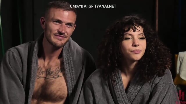 Christian Punishes Nicos Naughty Ass With Brutal Fuckathon And Spanking Orgy