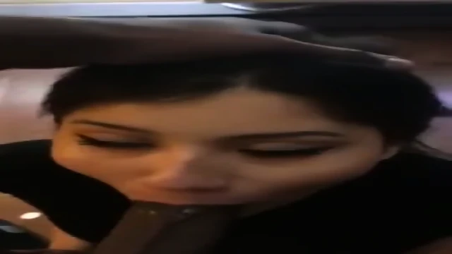 Asian Bbc Blowjob