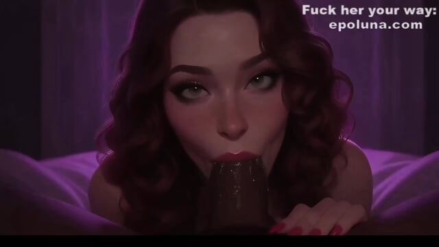 Ayla Quinn Brings Porny Pussy Energy With No Fake Location