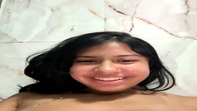 Indian student pussy boobs show