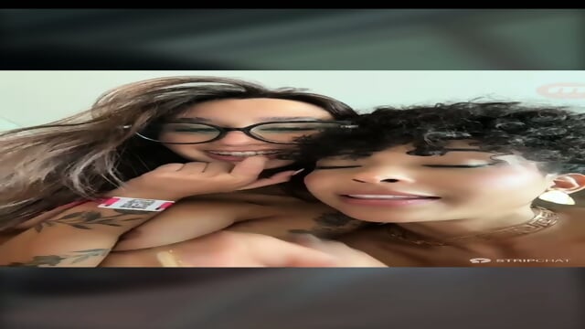 oshun y mas modelos stripchat