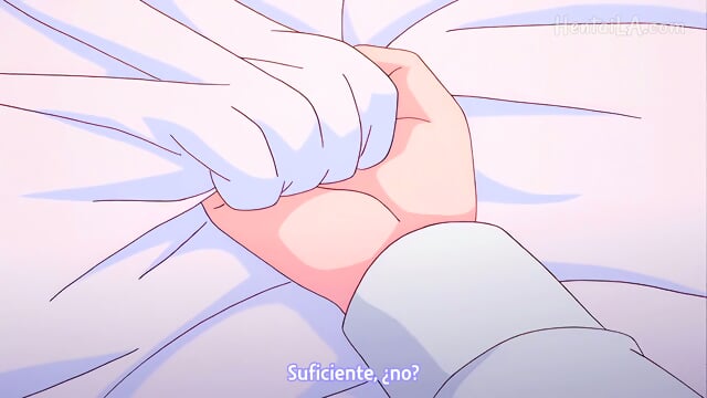 Bishoku-ke no Rule 1 sub espaÃ±ol