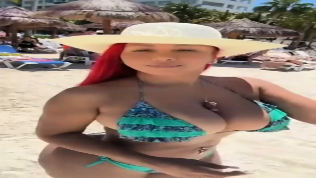milf from peru