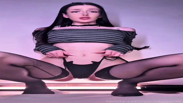 Goth Bitch