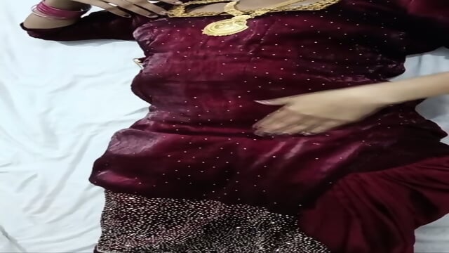 Desi Salwar Stripping Compilation Xxx Part 6