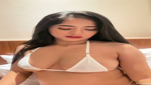 Hanya bos yang sanggup bawa dia