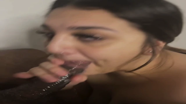 Best Bbc Show Ever With Big Tits Milf