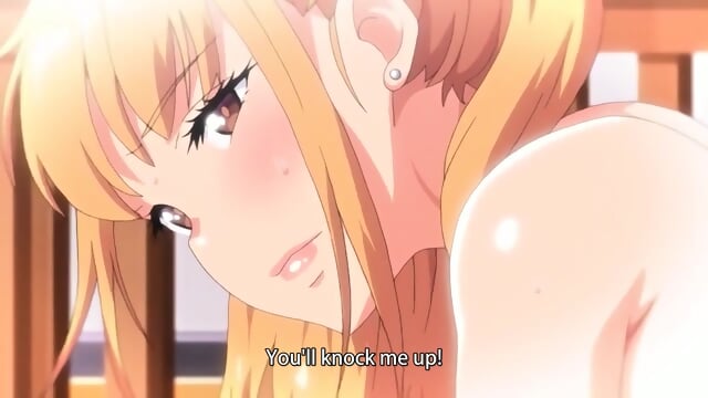 Ane wa yanmama junyuu chuu 1 (Decensored)