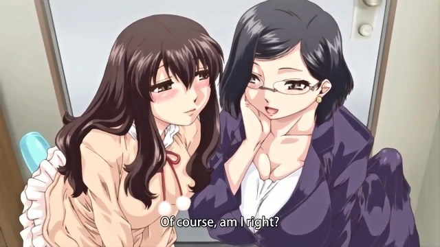Bitch na in ane sama 2 (Decensored)