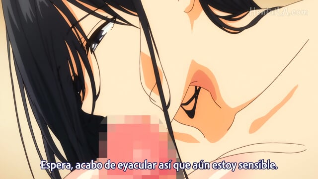 Gomu o Tsukete to Iimashita yo ne... 1 sub espaÃ±ol