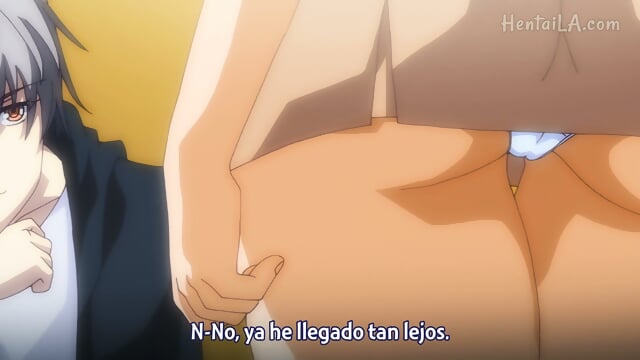 Kyokugen Chikan Tokuiten 3 1 sub espaÃ±ol