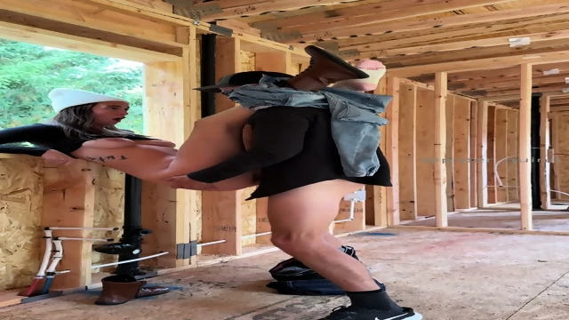 Piper Quinn Gets Her Pussy Eaten And Fucked In A Barn