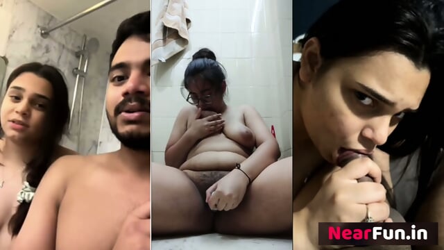 Extremely Sexy Horny Girl Pussy Fingered Sucking Boyfriend Dick In OYO
