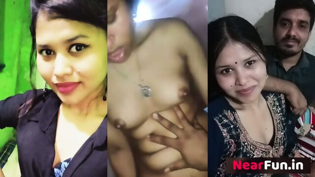 Cute Indian Desi Village Couples Deep Blowjob Mms