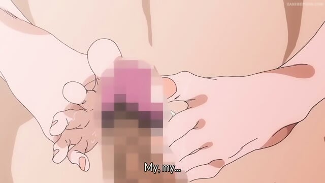 Hebi to kumo episode 1