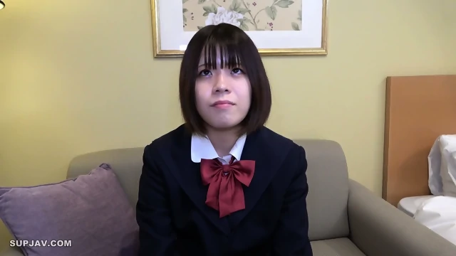 Cute Japanese College Girl With Nice Tits And Body