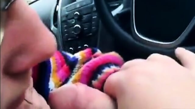 Blowjob mit Cum-Swallowing fÃ¼r dich
