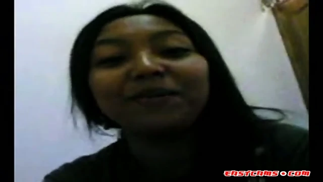 Putri, Indonesian Amateur Babe