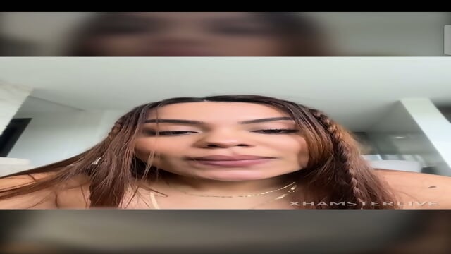Latina mami 2