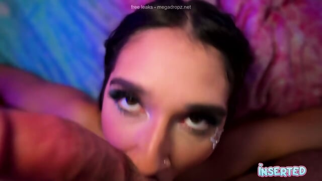 AriaSloane Lets Her Cunt Be Fucked POV