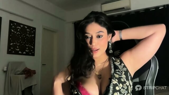 Goddess nari instagram girl dancing boobs showing