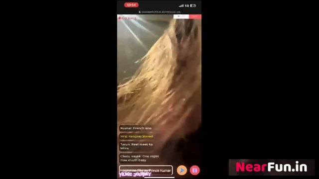 Insta Influencer Sonia Arora Suck Dick And Fucking Show