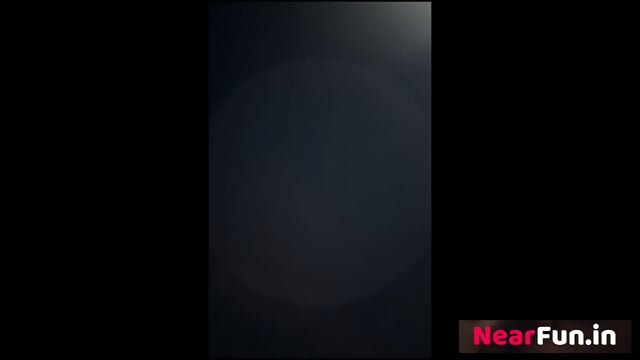 viral Indian beauty girl mms in car