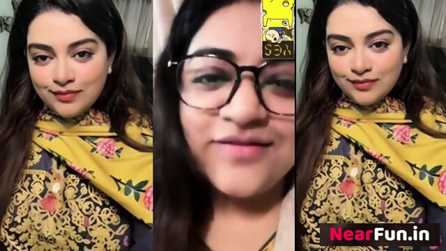 Punjabi Girl Private Video Call Leaked Showing Full Body To Lover