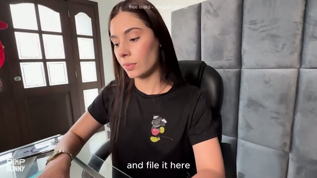 I Pee My Jeans In My Office