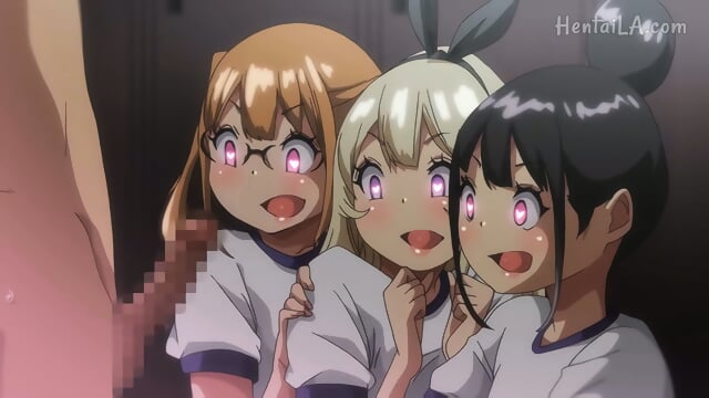 Boku ni Harem Sefure ga Dekita Riyuu 3 sub espaÃ±ol
