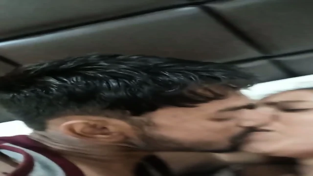 Hot rajasthani couple having sex
