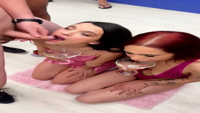 BTS Ohana & Alexandra 6