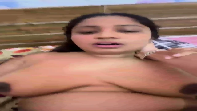 Devar Ne Badi Chuchiyon Wali Bhabhi Ko Missionary Mein Pela
