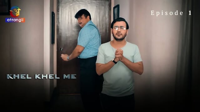 Khel Khel Me Episode 1