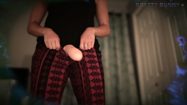 BB - cock slut