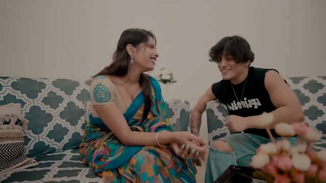 Tejashwini Prabhakar Gowda Naughty Romance Uncut (2025) Hindi Hot Web Series hentai