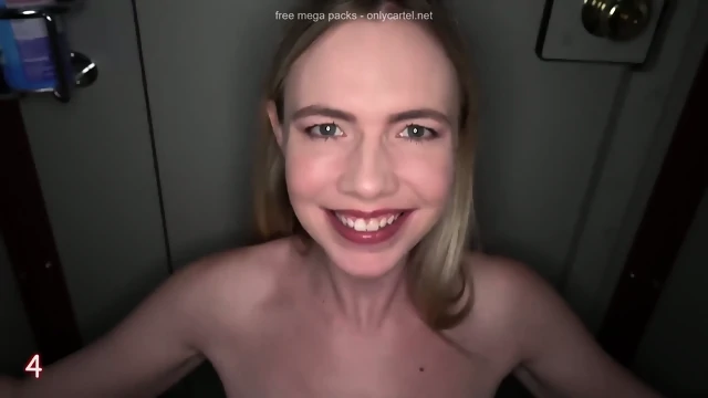 Gloryhole Swallow - 221125