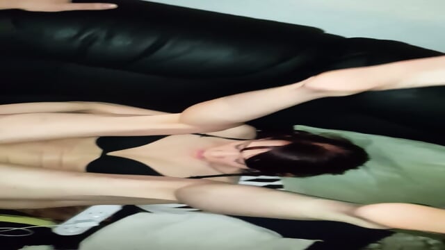 German skiny teen selbst gedreht unglaublich enge Asia pussy, schreit