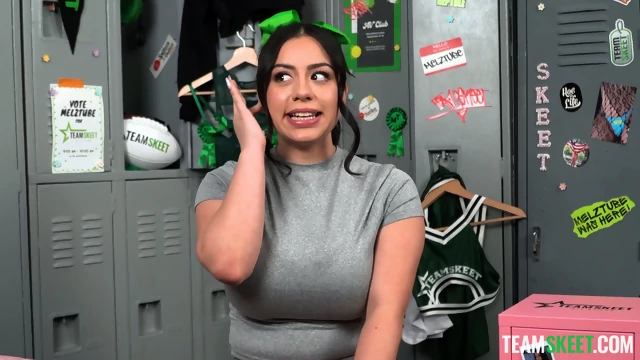 26.5.01.May Spotlight Keep Up, Melztube Wants  Be Rough 2160p